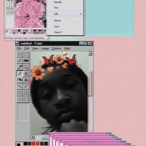 Meet your Posher, Jamiyah